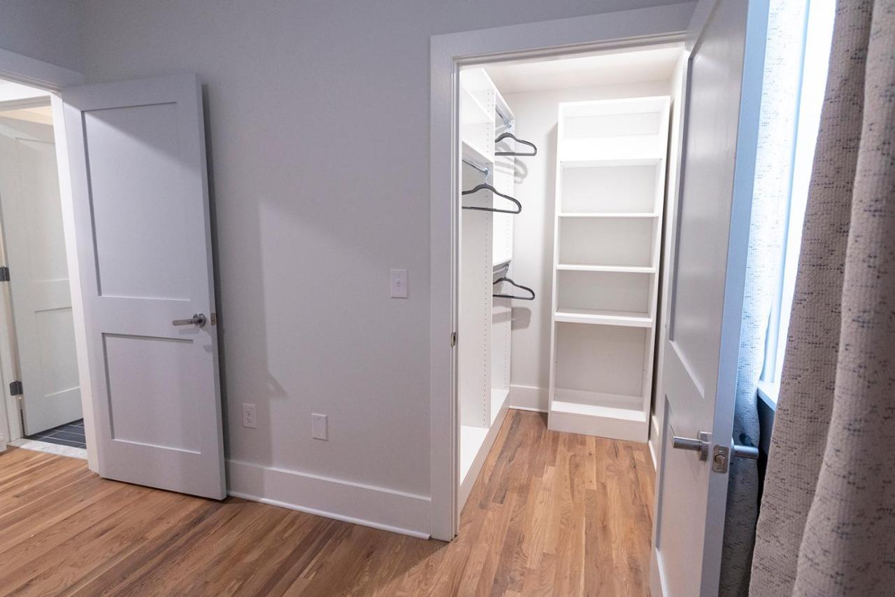 Spacious 2 Bed 2 Bath Downtown Otr Condo Minutes Walk To The Reds Bengals Stadium & More! Cincinnati Exterior foto