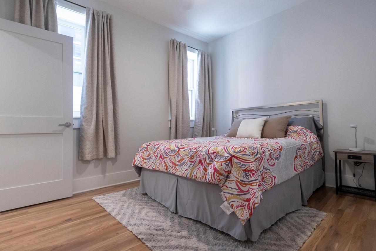 Spacious 2 Bed 2 Bath Downtown Otr Condo Minutes Walk To The Reds Bengals Stadium & More! Cincinnati Exterior foto