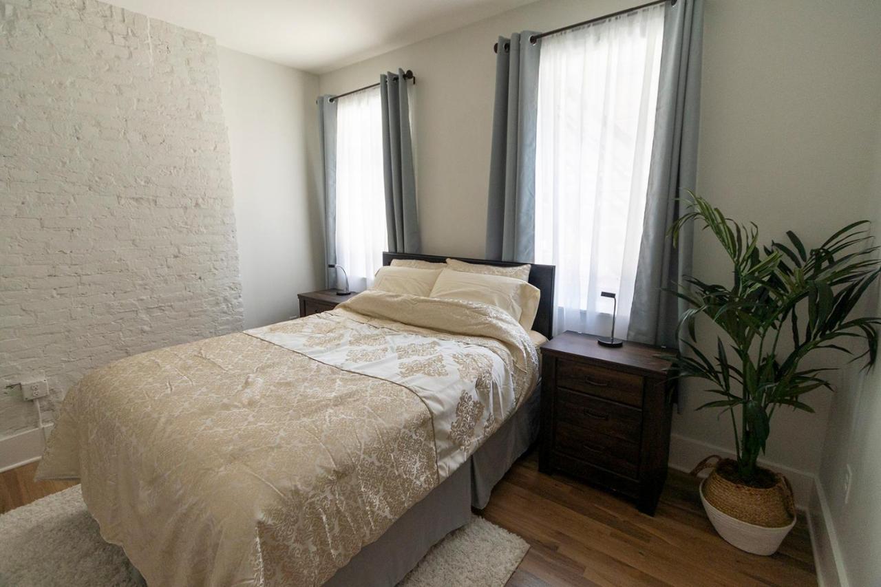 Spacious 2 Bed 2 Bath Downtown Otr Condo Minutes Walk To The Reds Bengals Stadium & More! Cincinnati Exterior foto